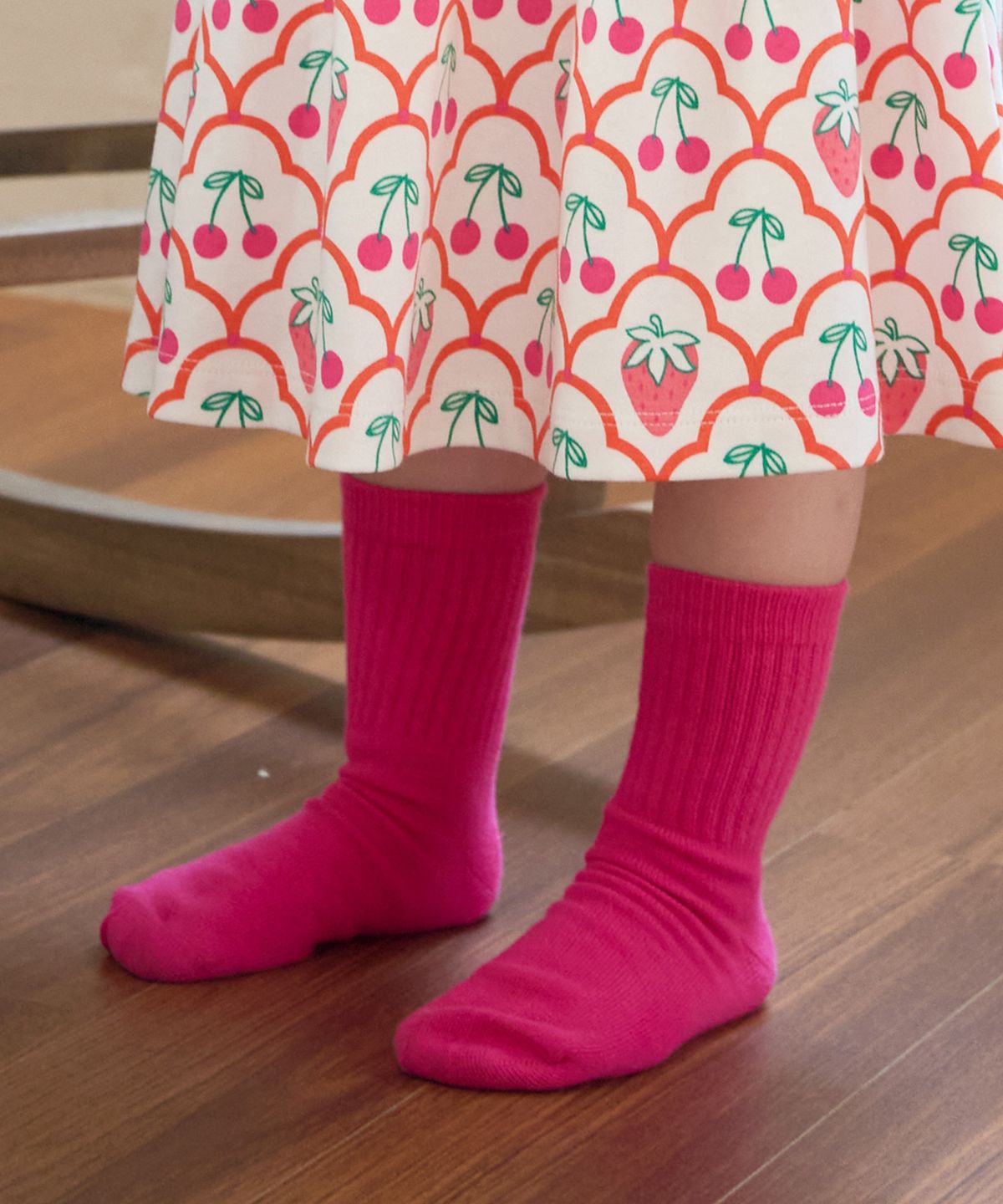 아밀로(AMEELO) 핑크 새미삭스