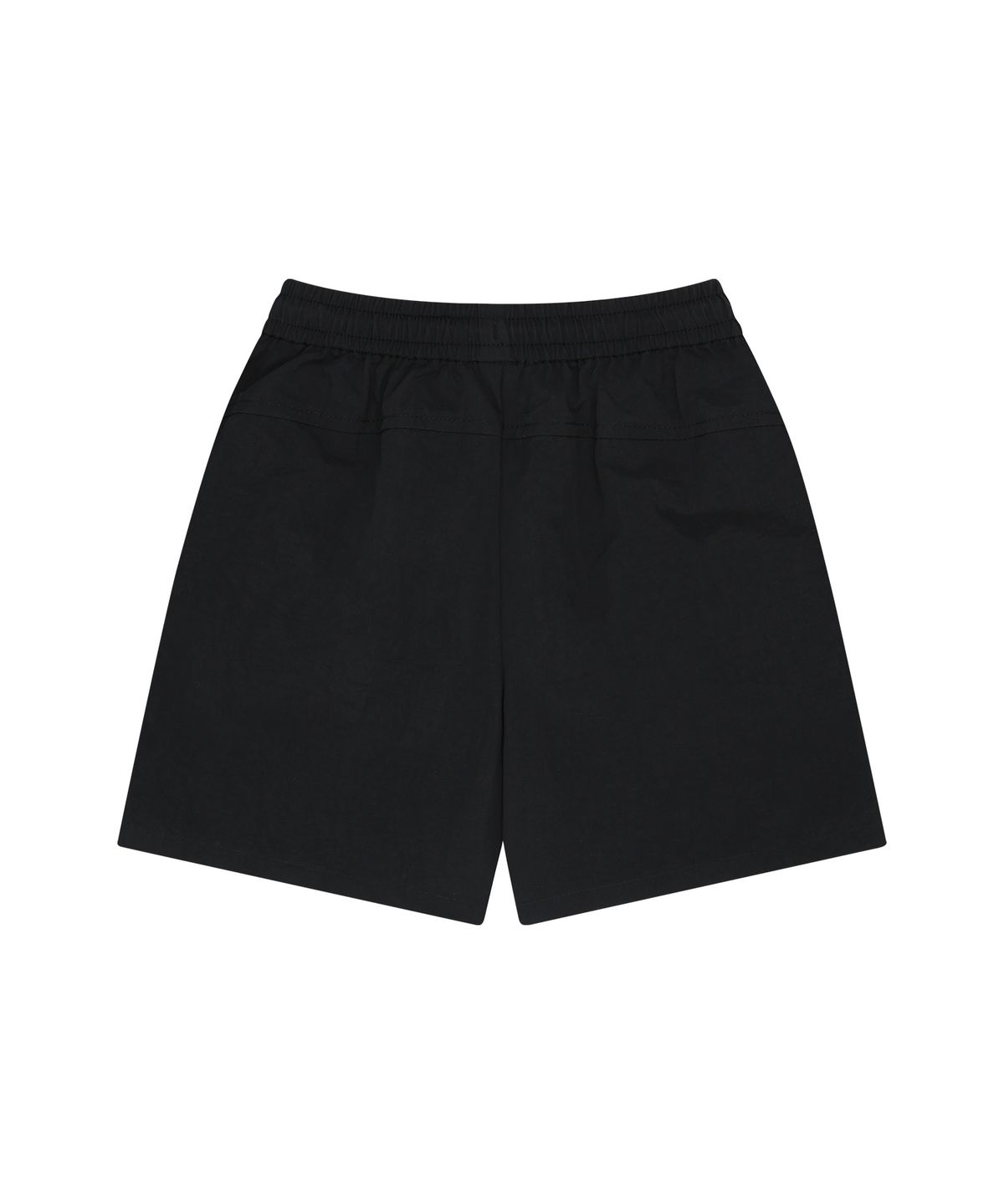 마리떼 키즈(MARITHÉ KIDS) KIDS CLASSIC LOGO SHORTS black