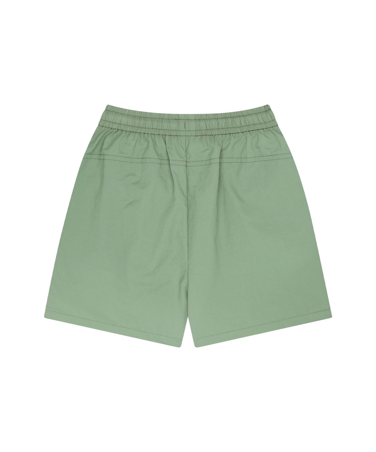 마리떼 키즈(MARITHÉ KIDS) KIDS CLASSIC LOGO SHORTS khaki