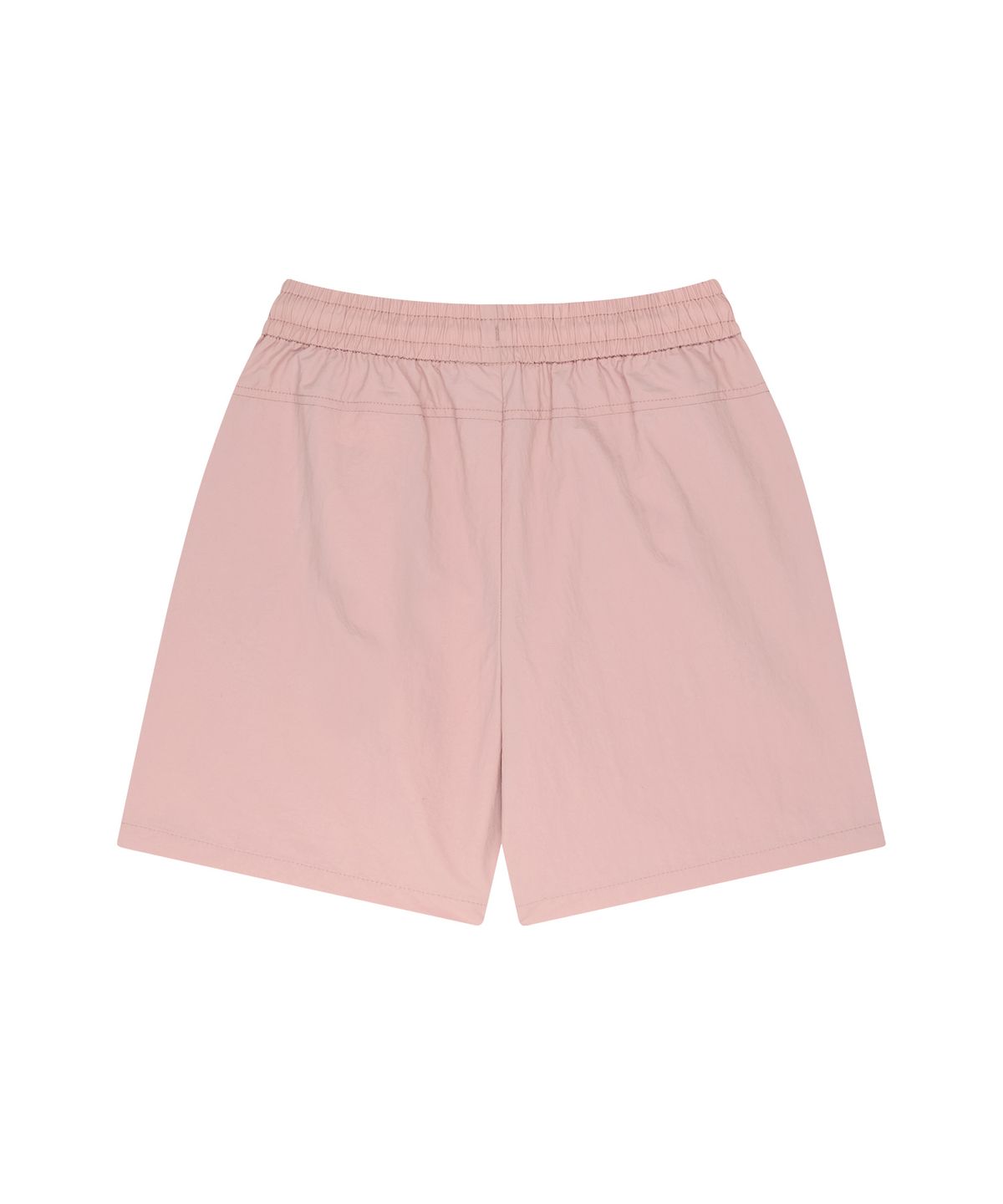마리떼 키즈(MARITHÉ KIDS) KIDS CLASSIC LOGO SHORTS pink