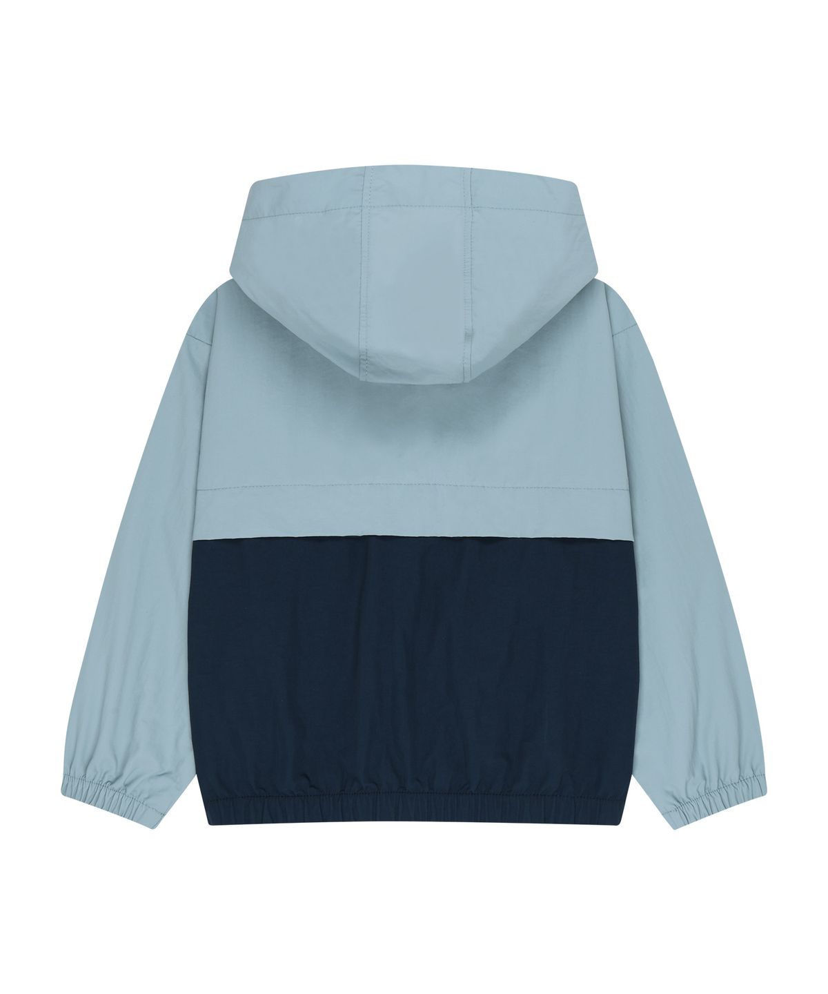 마리떼 키즈(MARITHÉ KIDS) KIDS BEAR CLASSIC LOGO WINDBREAKER navy