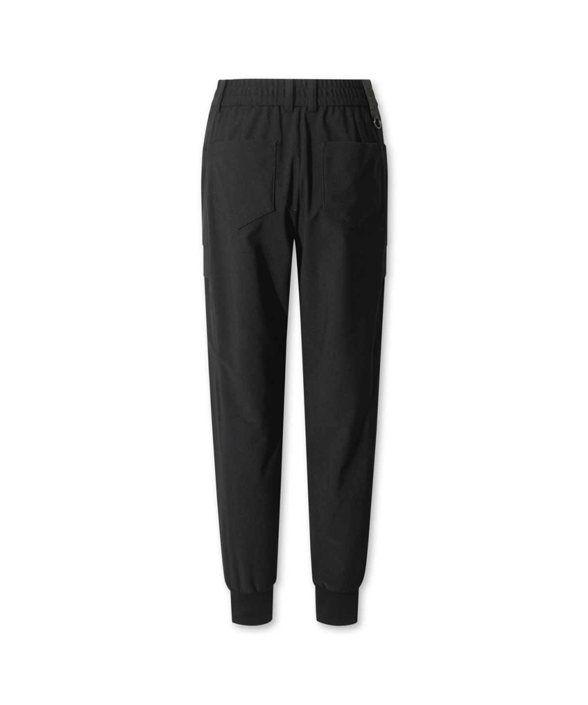 왁(WAAC) Women Essential jogger pants WWPNS26105BKX