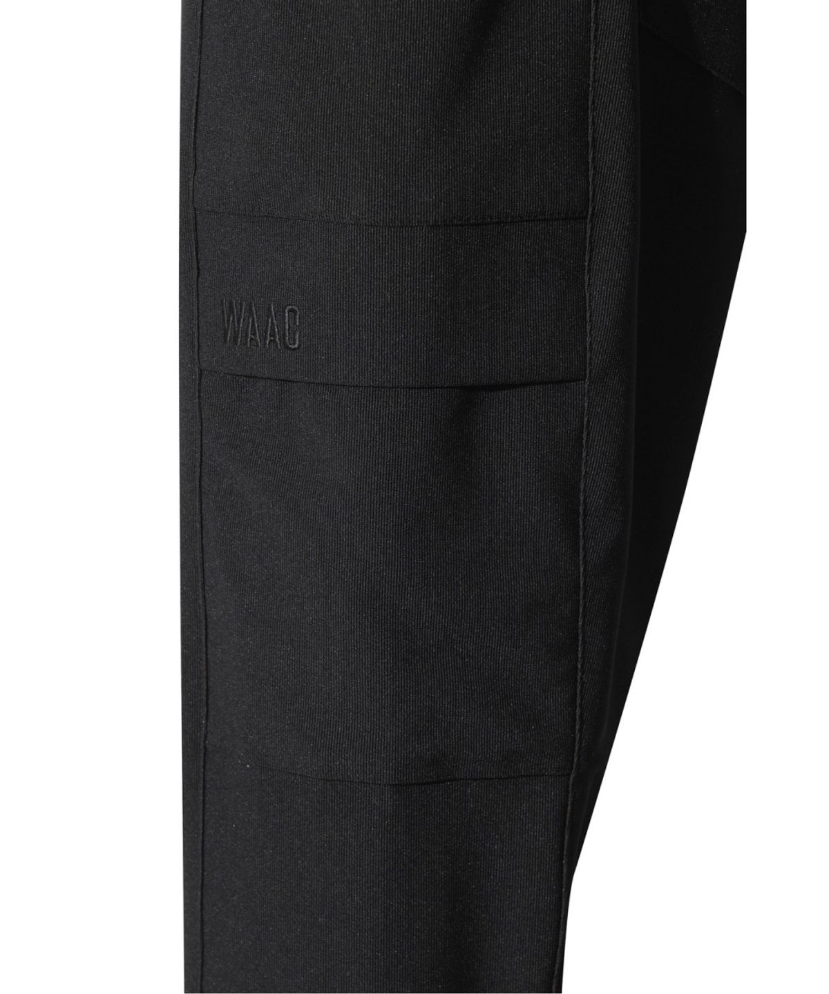 왁(WAAC) Women Essential jogger pants WWPNS26105BKX