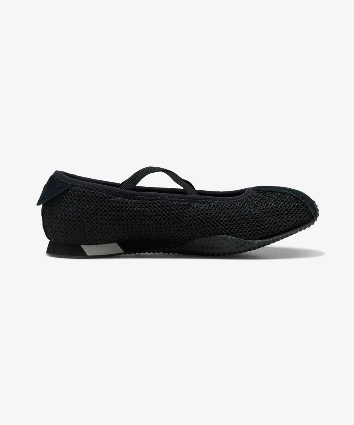 푸마(PUMA) H-Street 발렛 우먼스 - 블랙:실버 / 407820-03