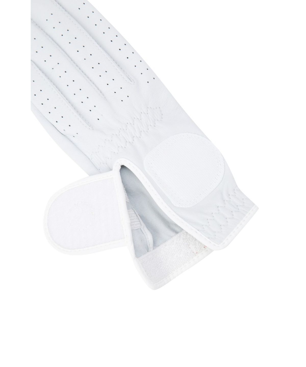 왁(WAAC) Women Ball Marker Golf Gloves(Left Handed) WGHCX26112REX
