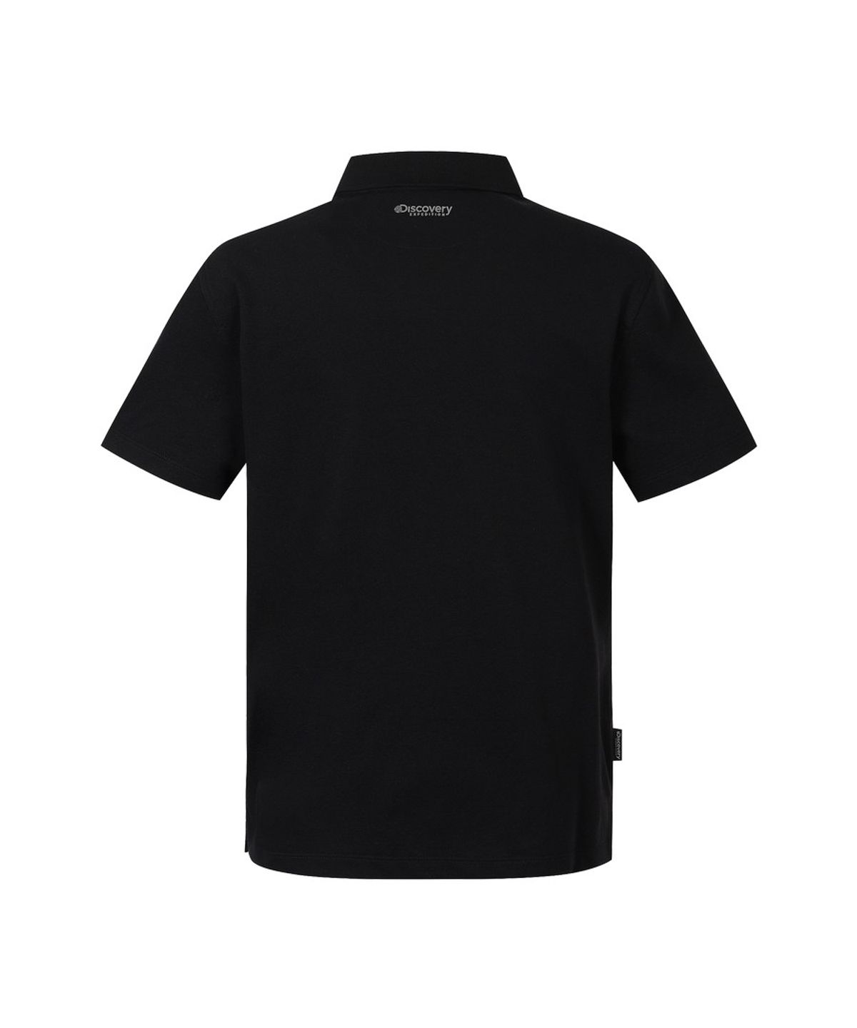 디스커버리 익스페디션(DISCOVERY EXPEDITION) 여성 프레시벤트 테드 소로나쿨 카라티 (BLACK)