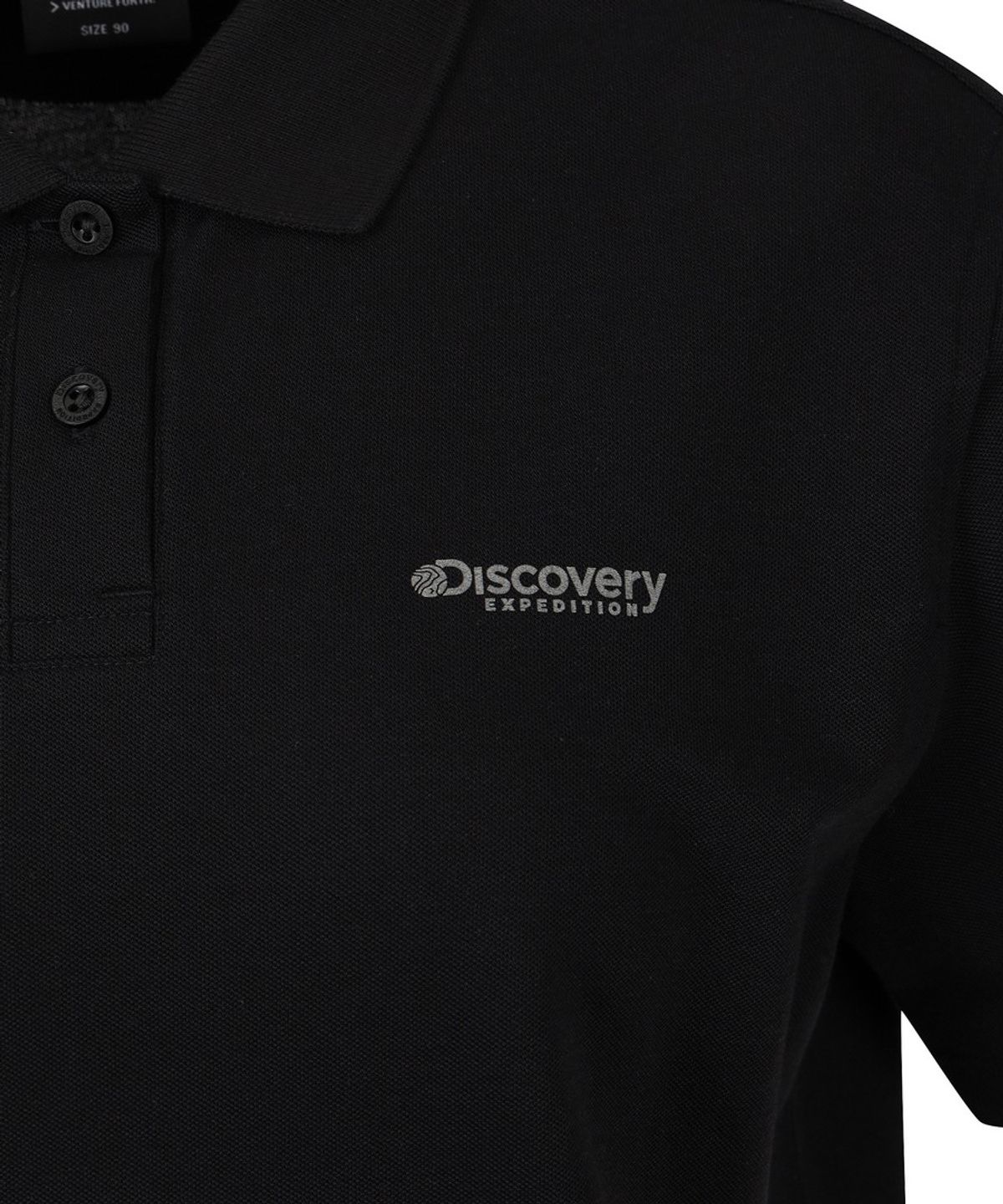 디스커버리 익스페디션(DISCOVERY EXPEDITION) 여성 프레시벤트 테드 소로나쿨 카라티 (BLACK)