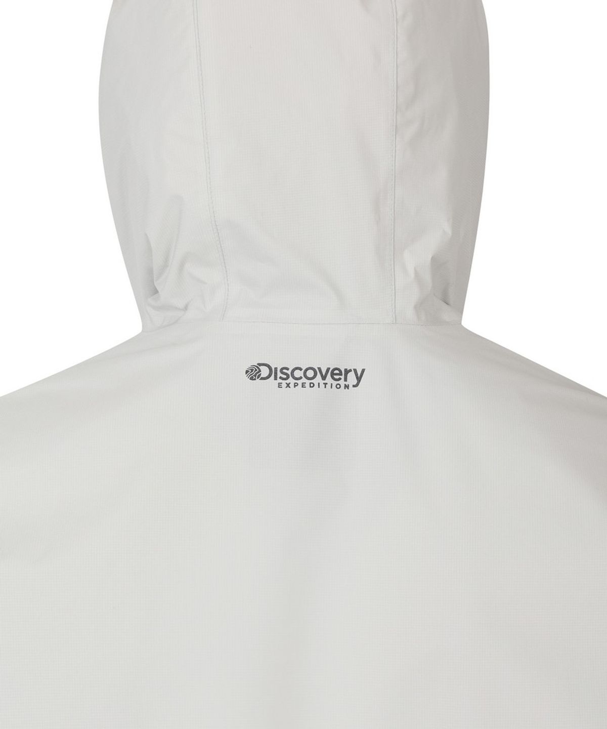 디스커버리 익스페디션(DISCOVERY EXPEDITION) 유니 베르텍스 2.5L 경량 방수자켓 (L/SILVER)