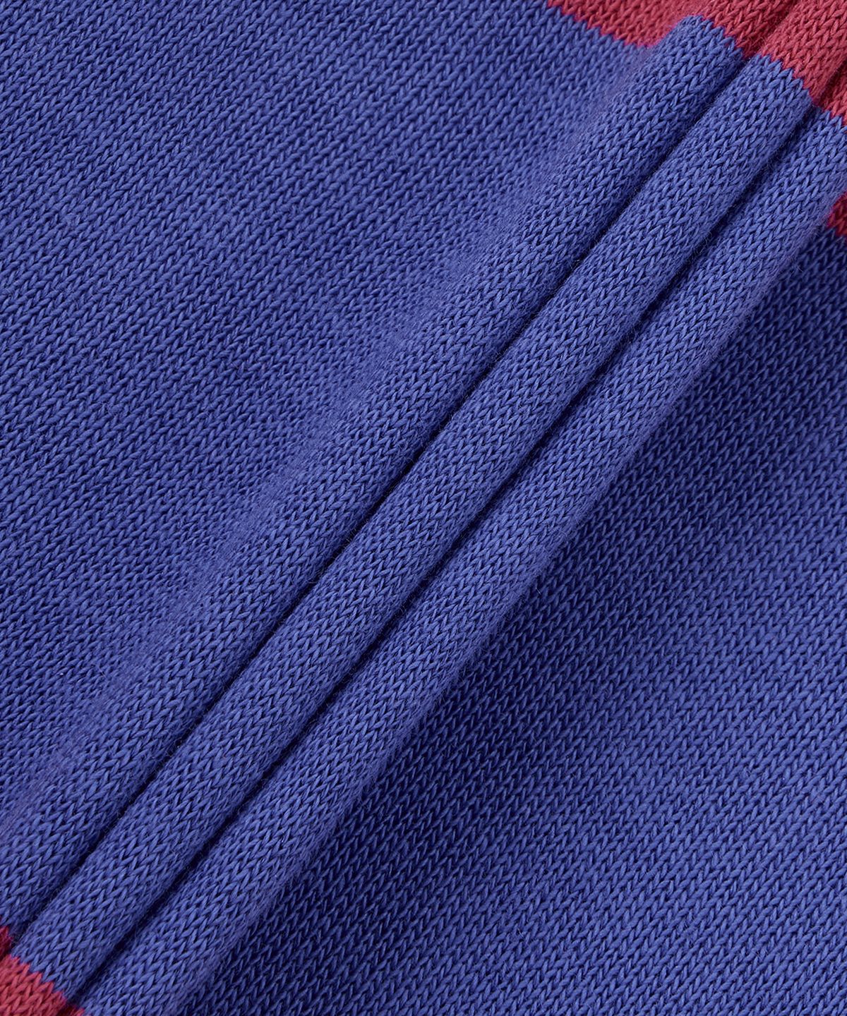 폴로 랄프 로렌 칠드런(POLO RALPH LAUREN CHILDREN) 프렌치 테리 럭비 스웨트셔츠-멀티 컬러