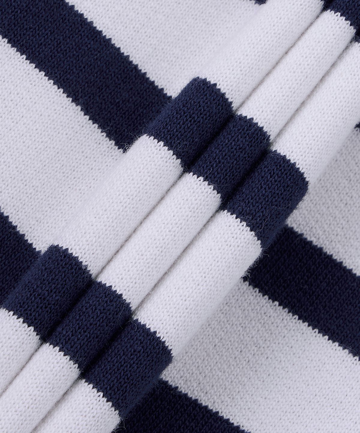 폴로 랄프 로렌 칠드런(POLO RALPH LAUREN CHILDREN) 폴로 베어 스트라이프 플리스 후디-멀티 컬러