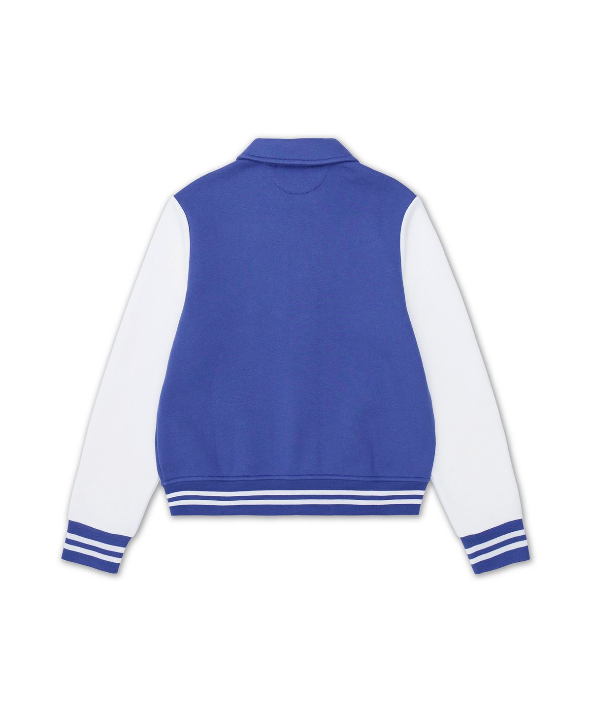 폴로 랄프 로렌 칠드런(POLO RALPH LAUREN CHILDREN) 빅 포니 플리스 베이스볼 재킷-멀티 컬러