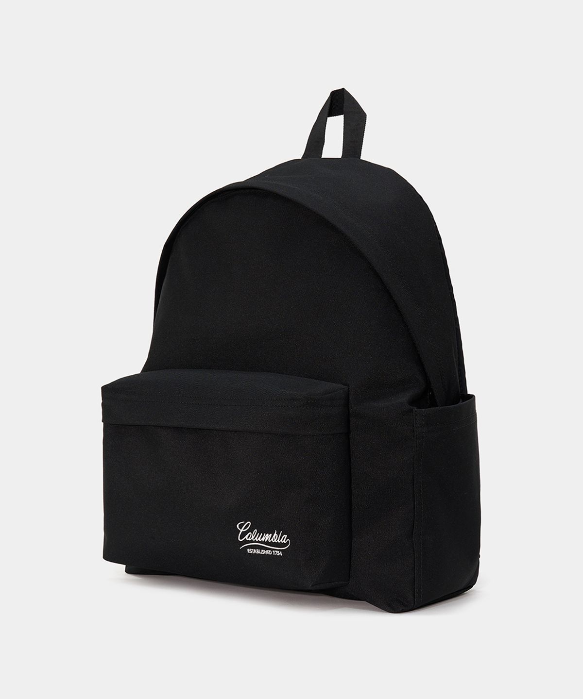 컬럼비아 유니버시티(COLUMBIA UNIVERSITY) TAIL LOGO 13L DAILY BACKPACK_BLACK