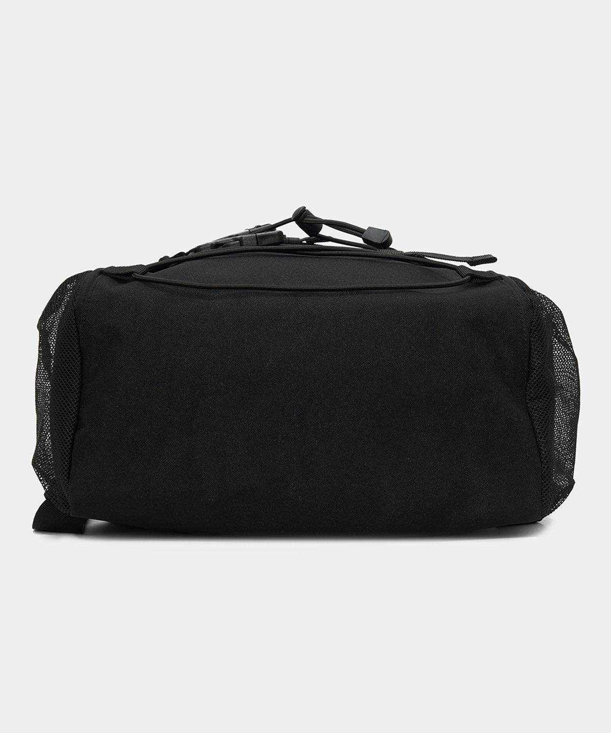 컬럼비아 유니버시티(COLUMBIA UNIVERSITY) ARCH LOGO 24L STRAP UTILITY BACKPACK_BLACK