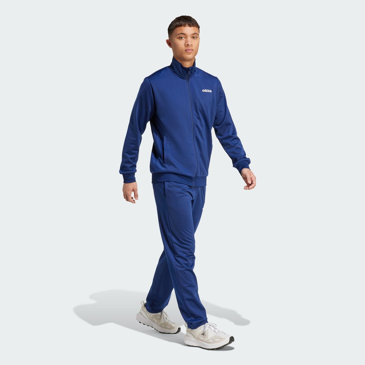 아디다스(ADIDAS) 아디다스 리니어 트랙 수트 JN1809