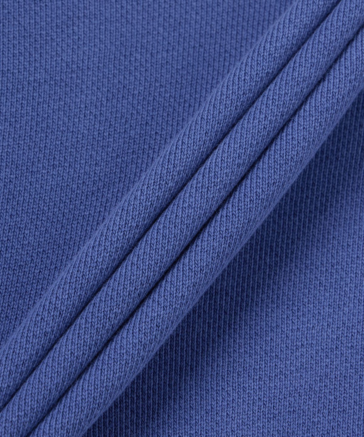 폴로 랄프 로렌(POLO RALPH LAUREN) 임브로이더 루프백 플리스 재킷-네이비