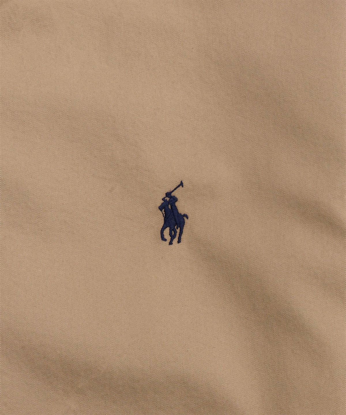 폴로 랄프 로렌(POLO RALPH LAUREN) 트윌 재킷-미디움 베이지