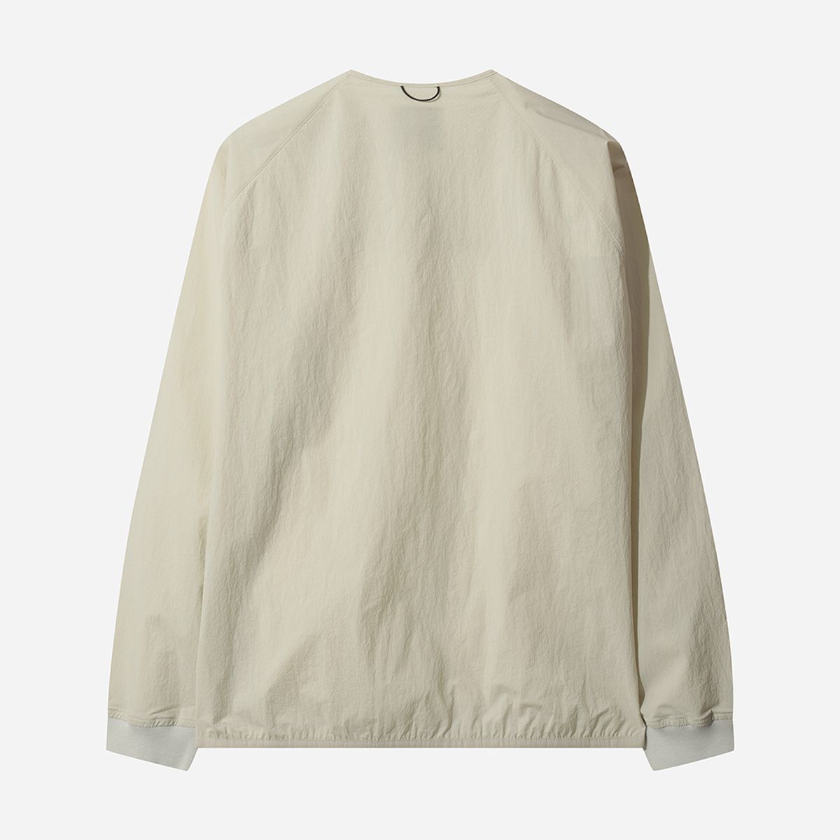 디오디(DOD) 마이로 가디건 자켓(IVORY)