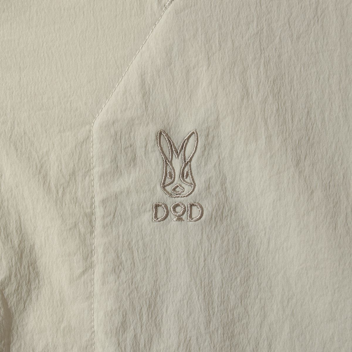 디오디(DOD) 마이로 가디건 자켓(IVORY)