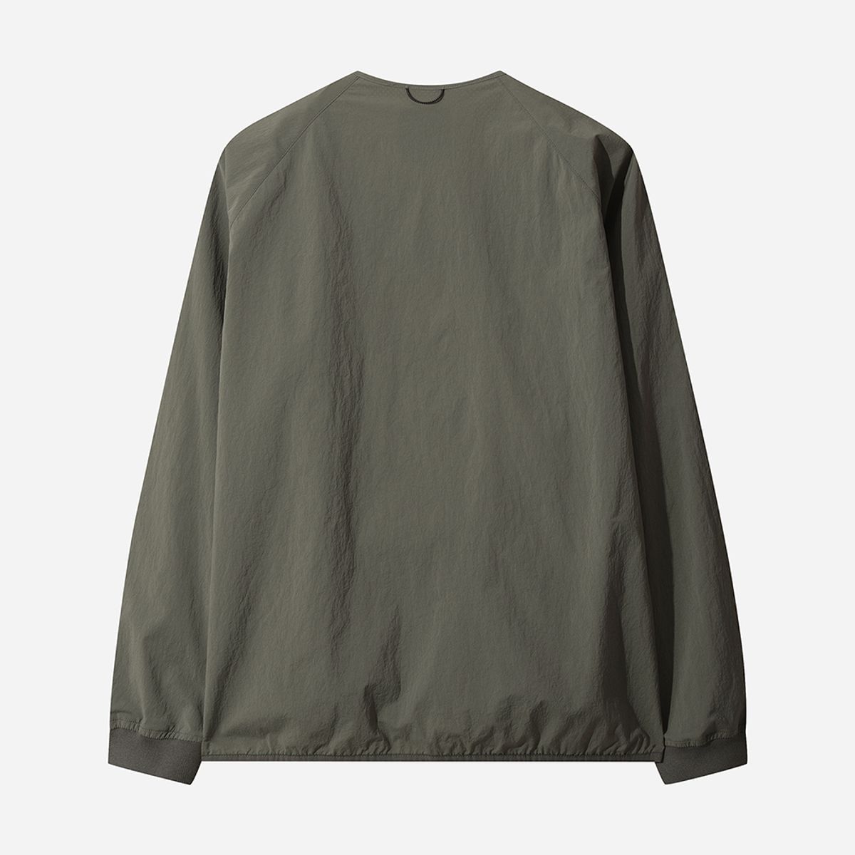 디오디(DOD) 마이로 가디건 자켓(DARK GREY)