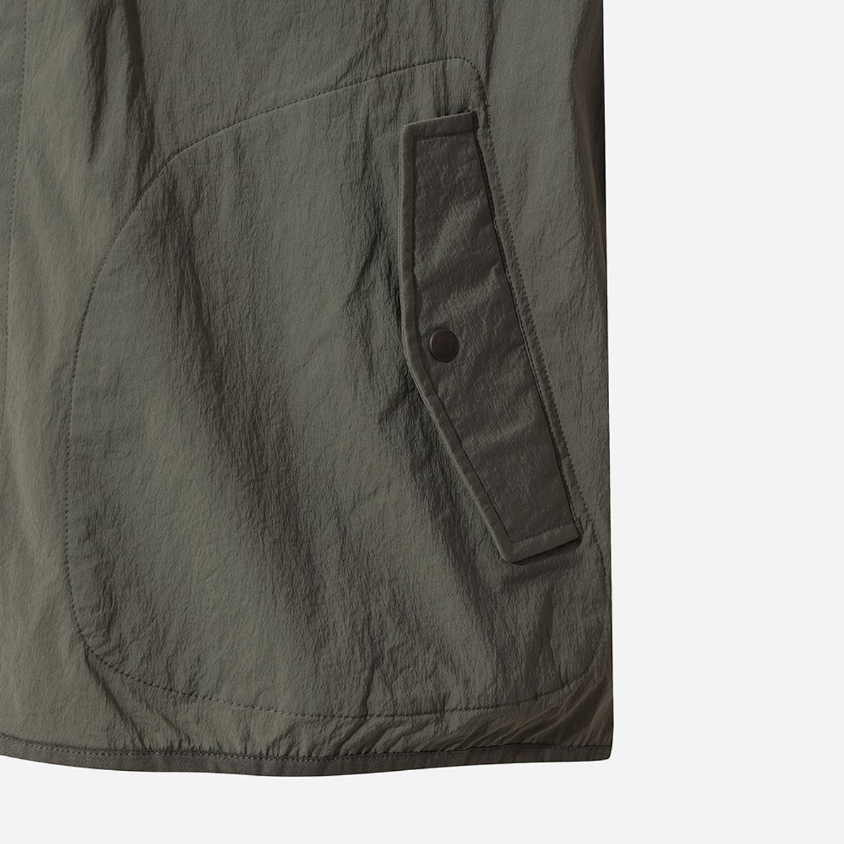 디오디(DOD) 마이로 가디건 자켓(DARK GREY)