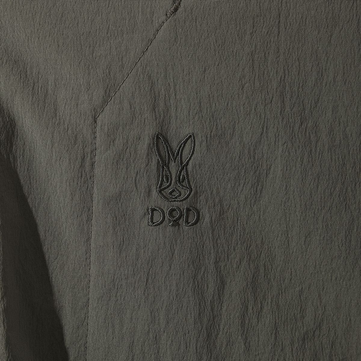 디오디(DOD) 마이로 가디건 자켓(DARK GREY)