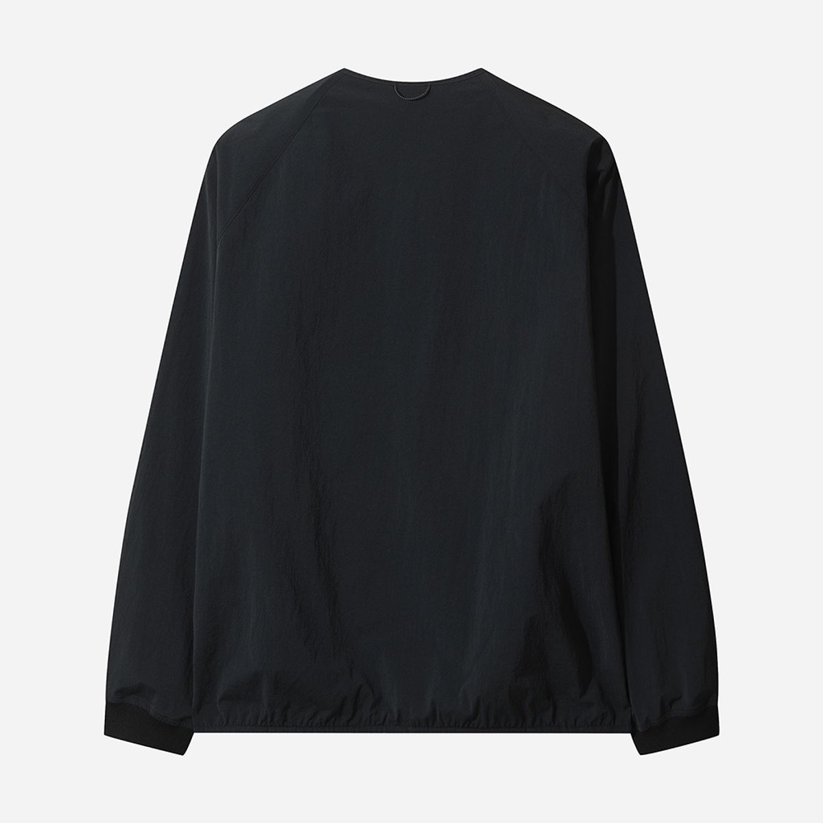 디오디(DOD) 마이로 가디건 자켓(BLACK)