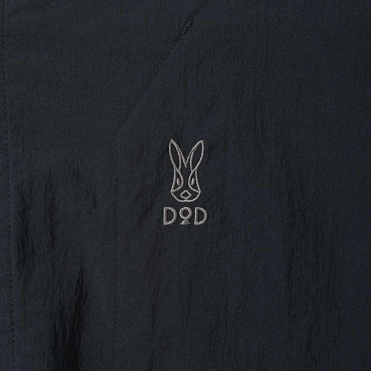 디오디(DOD) 마이로 가디건 자켓(BLACK)