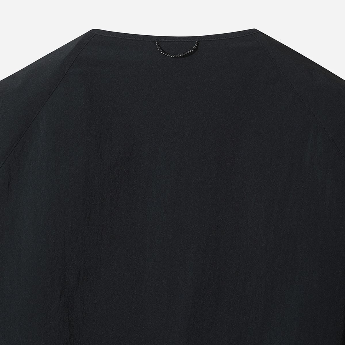 디오디(DOD) 마이로 가디건 자켓(BLACK)