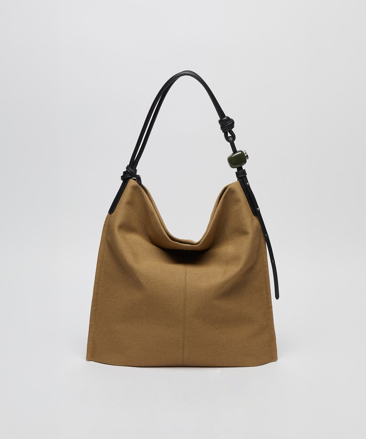 아카이브앱크(ARCHIVEPKE) Formica utility bag(Sand beige)_OVBSX26151BEE