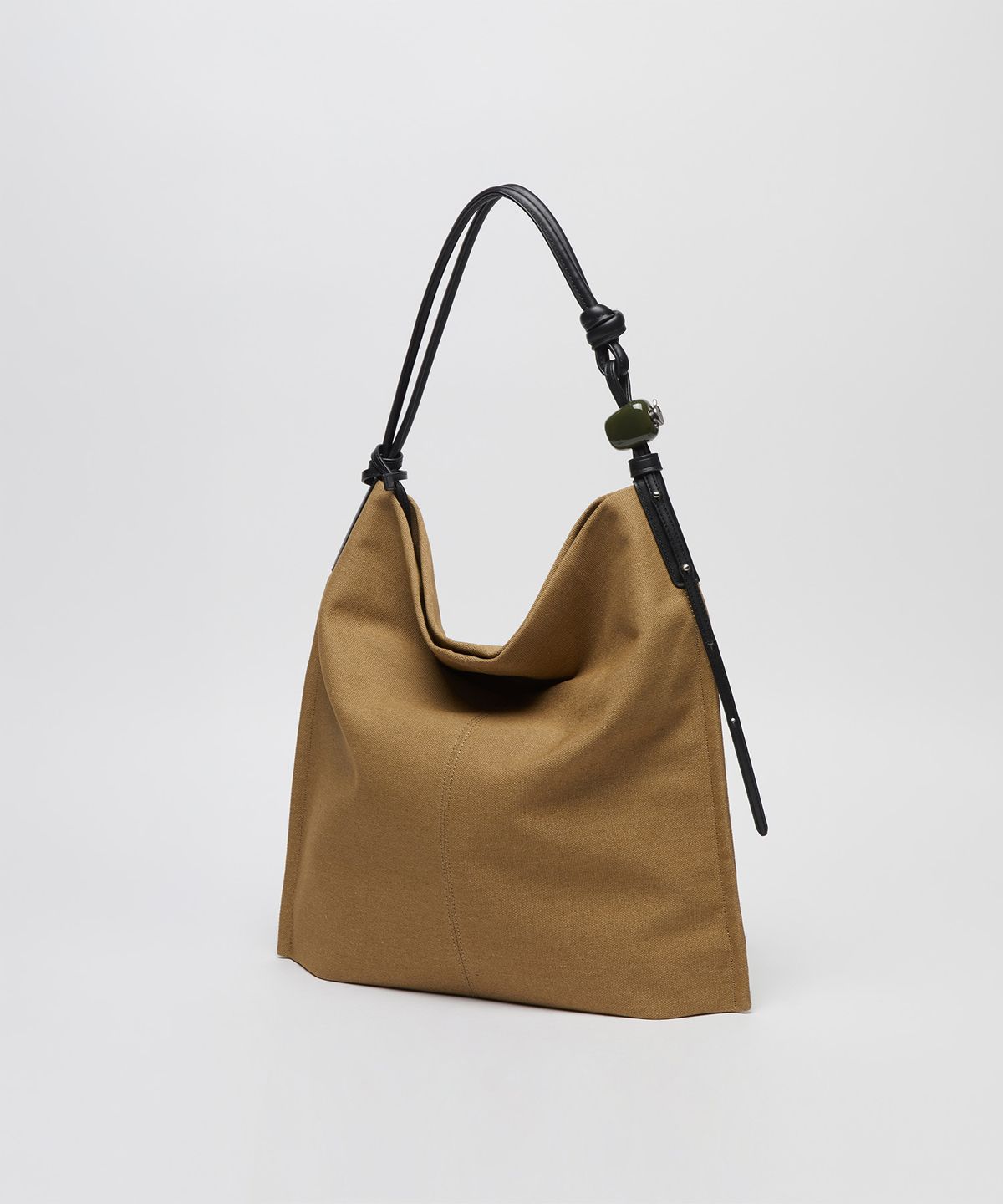 아카이브앱크(ARCHIVEPKE) Formica utility bag(Sand beige)_OVBSX26151BEE