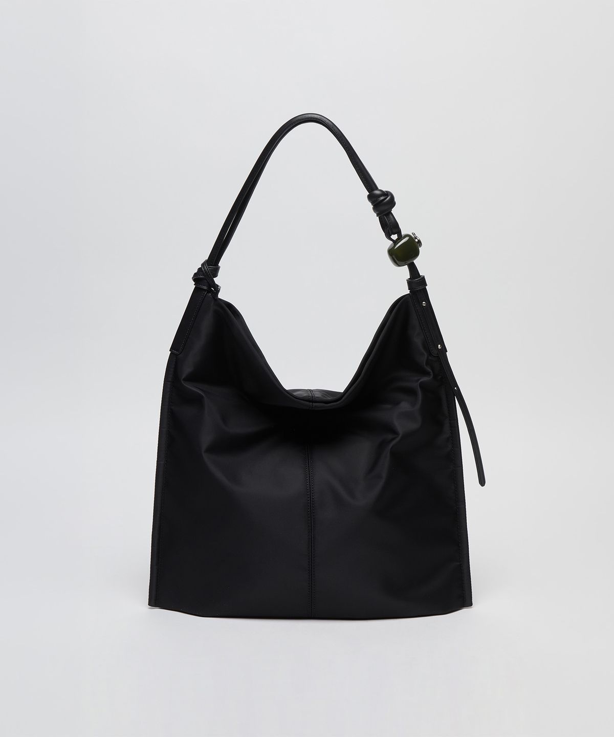 아카이브앱크(ARCHIVEPKE) Formica utility bag(Nylon black)_OVBSX26151BLK