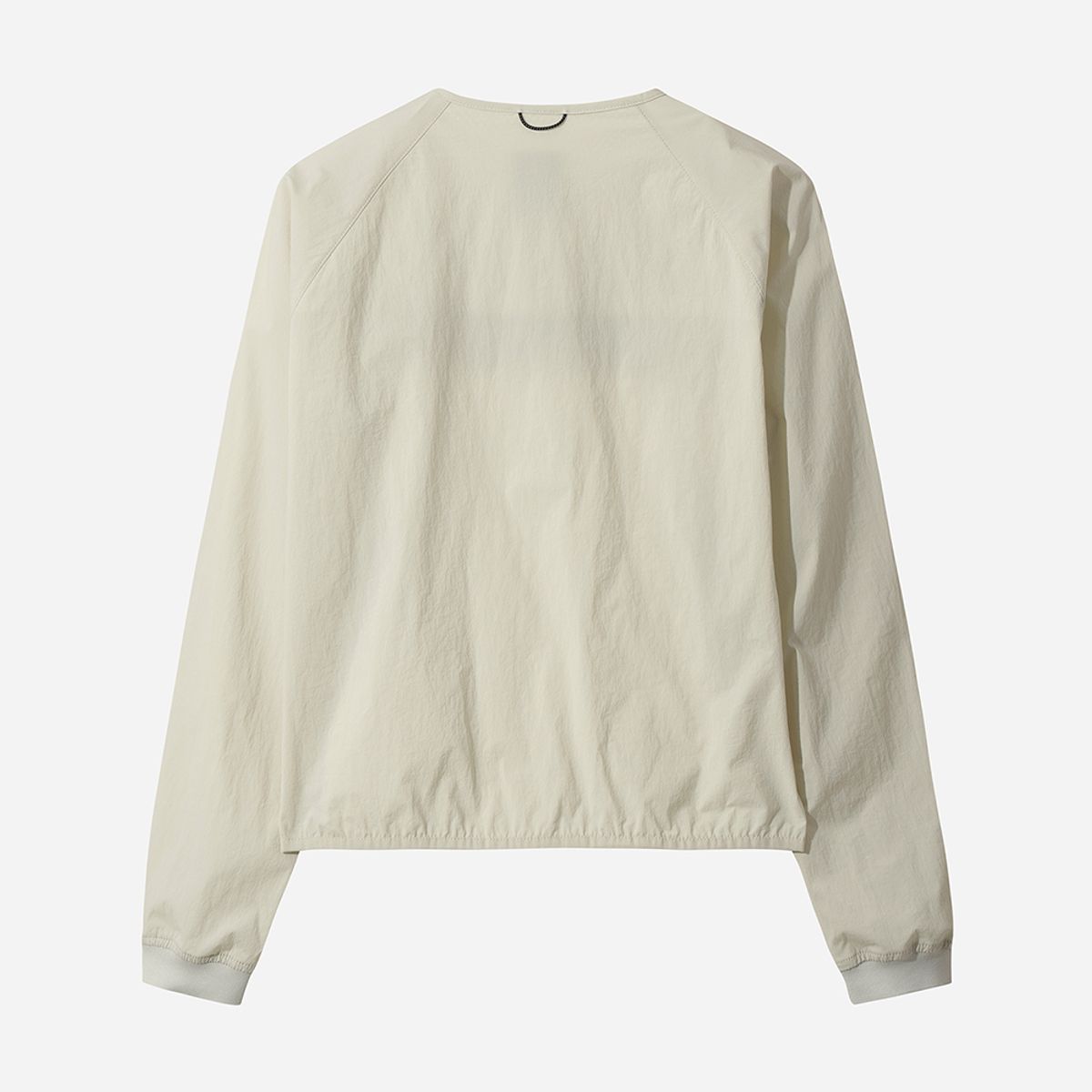 디오디(DOD) 여성) 마이로 가디건 자켓(IVORY)