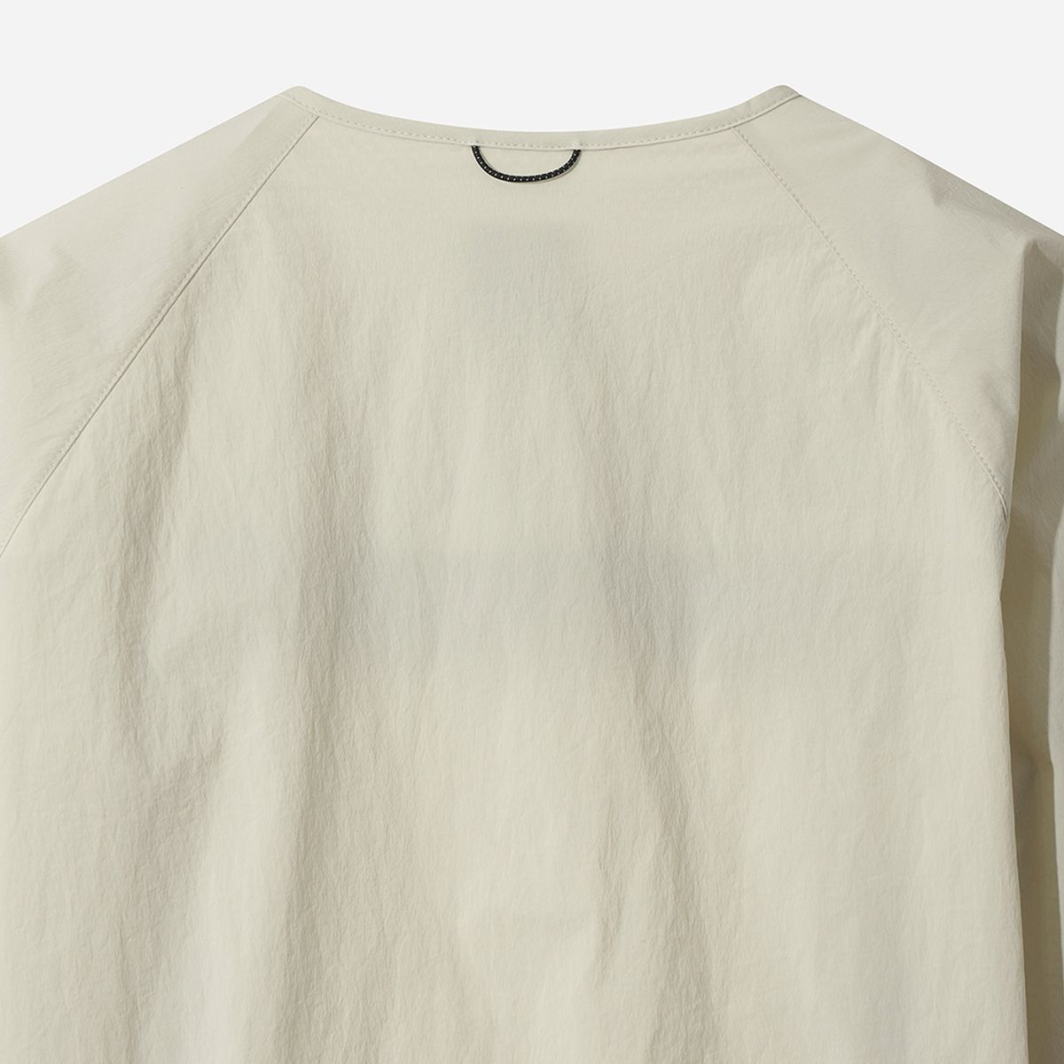 디오디(DOD) 여성) 마이로 가디건 자켓(IVORY)