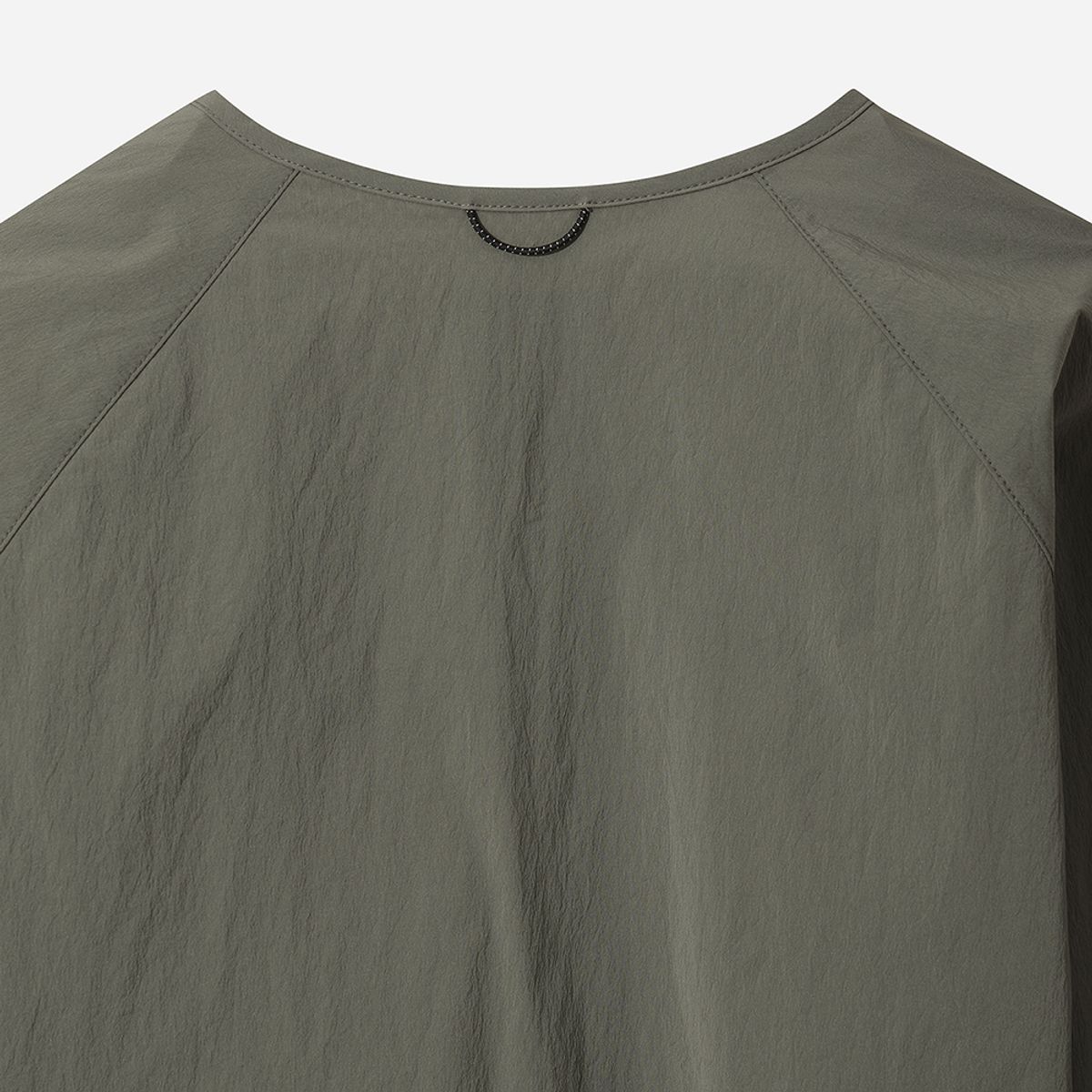 디오디(DOD) 여성) 마이로 가디건 자켓(DARK GREY)