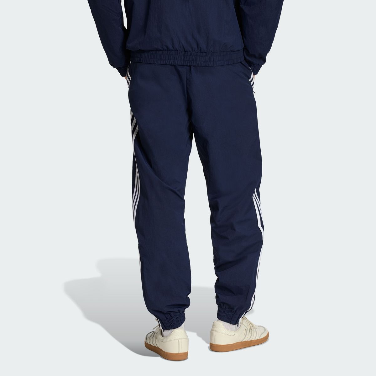 아디다스(ADIDAS) 파이어버드 우븐 트랙 팬츠 KE1370