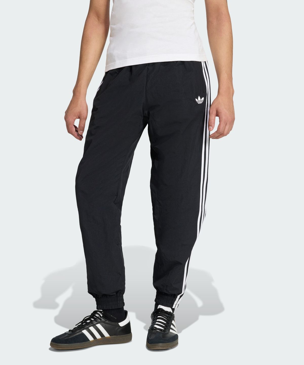 아디다스(ADIDAS) 파이어버드 우븐 트랙 팬츠 KE1371