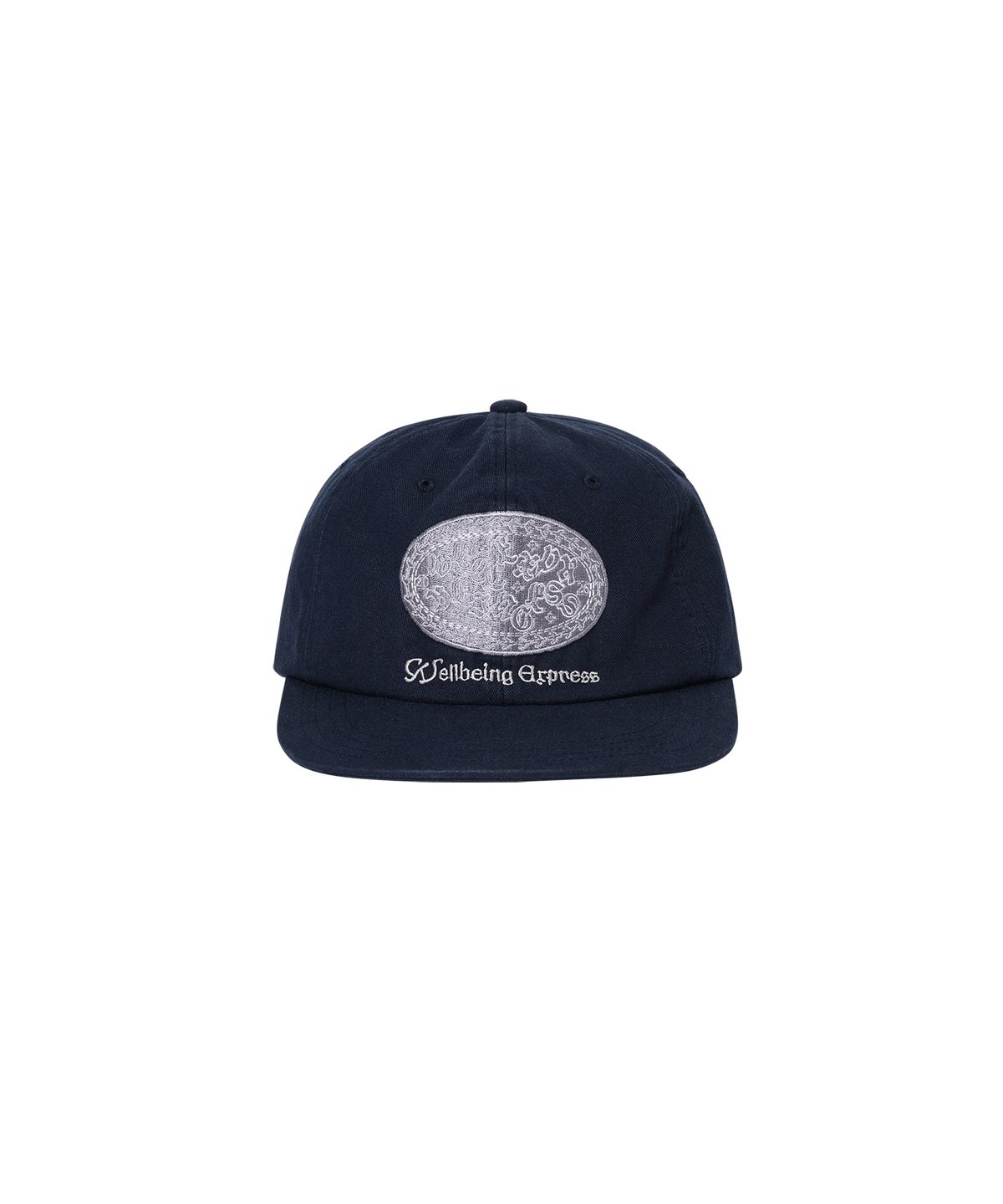 웰빙익스프레스(WELLBEING EXPRESS) PEACE Pigeon Cap Navy