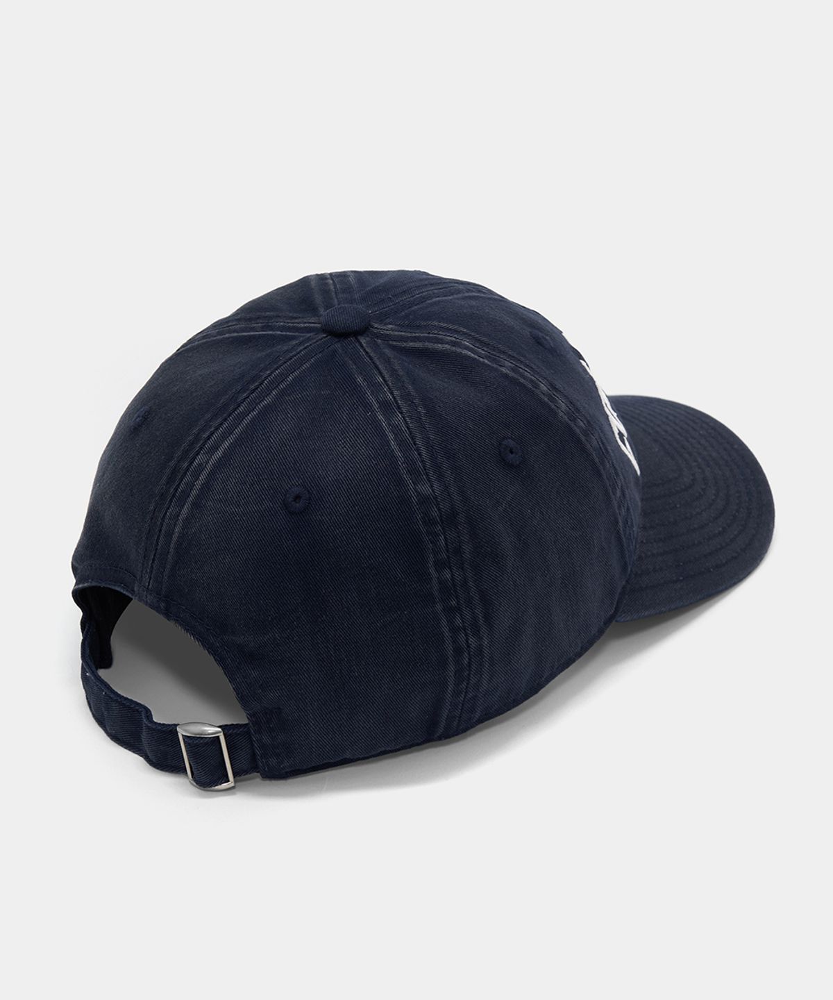 컬럼비아 유니버시티(COLUMBIA UNIVERSITY) COLUMBIA 1754 WASHED OVERSIZED CAP_NAVY