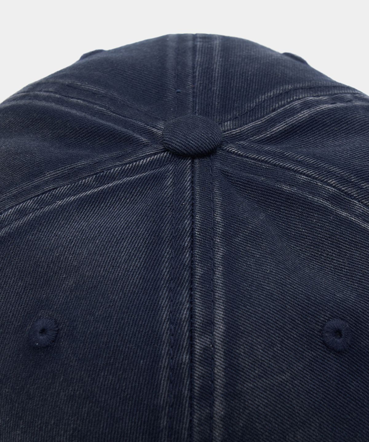 컬럼비아 유니버시티(COLUMBIA UNIVERSITY) COLUMBIA 1754 WASHED OVERSIZED CAP_NAVY