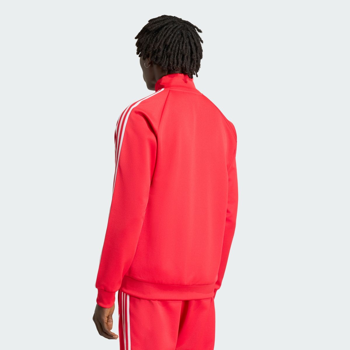 아디다스(ADIDAS) 리버풀 FC 오리지널스 트랙 탑 JZ0144