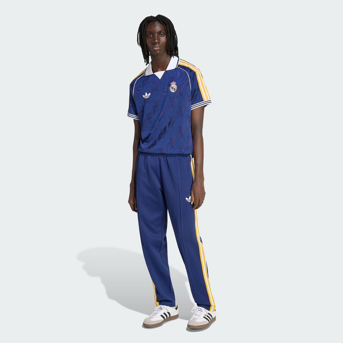 아디다스(ADIDAS) 레알 마드리드 오리지널스 저지 KE3851