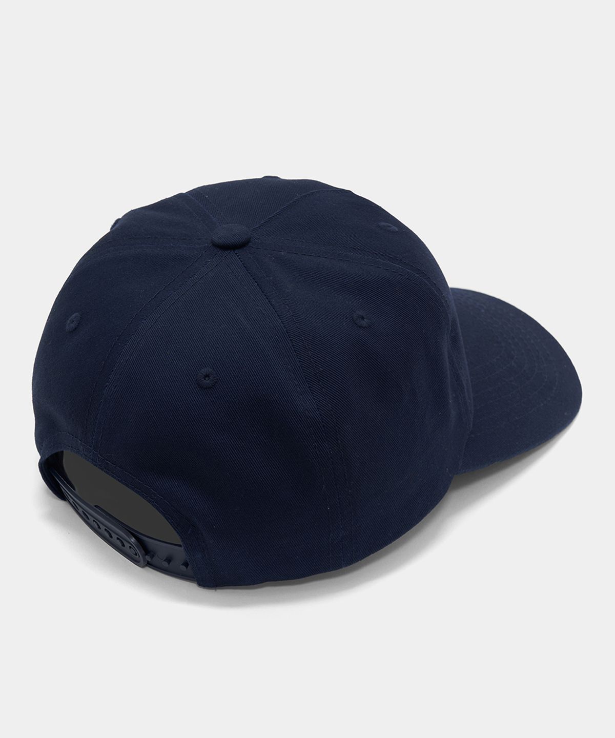컬럼비아 유니버시티(COLUMBIA UNIVERSITY) CU EMB 5 PANEL OVERSIZED CAP_NAVY