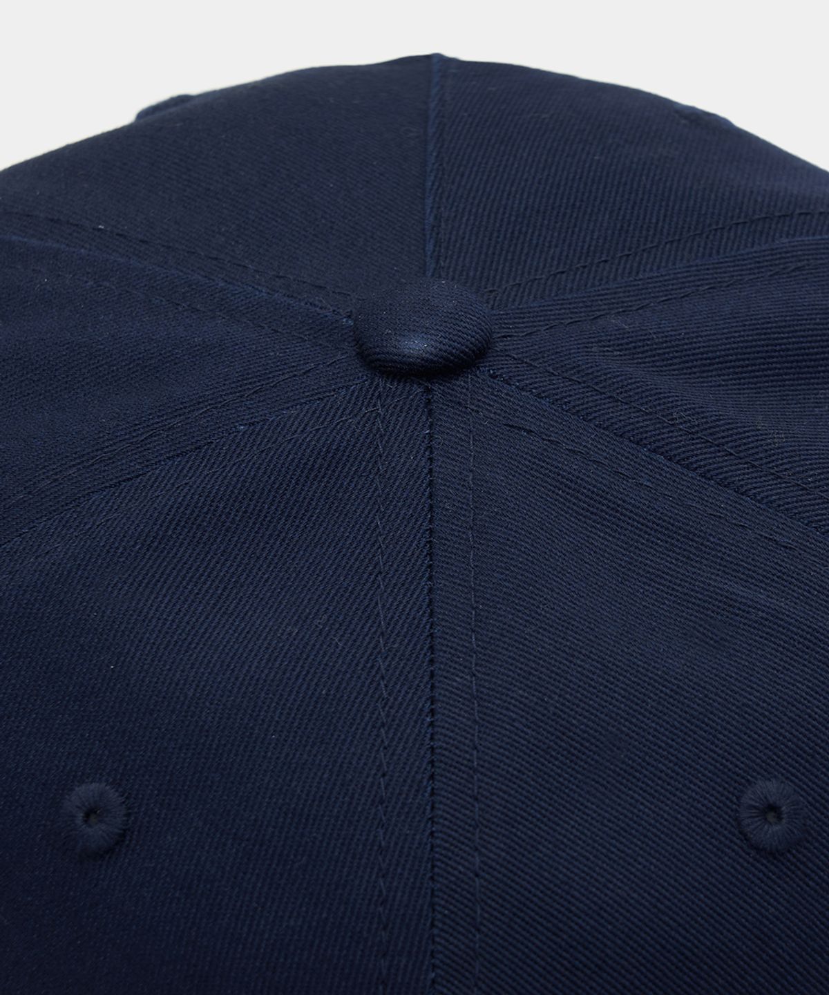 컬럼비아 유니버시티(COLUMBIA UNIVERSITY) CU EMB 5 PANEL OVERSIZED CAP_NAVY
