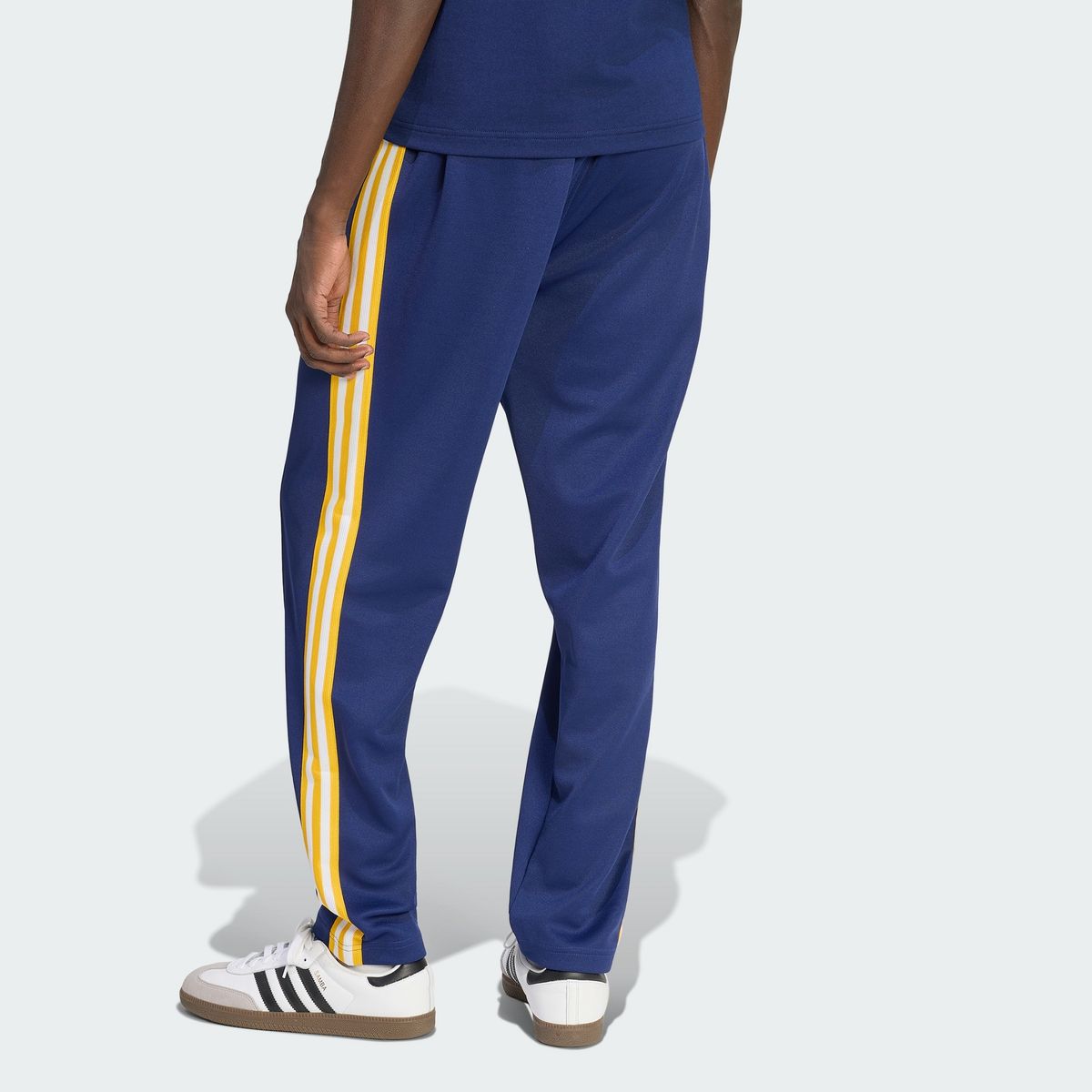 아디다스(ADIDAS) 레알 마드리드 오리지널스 트랙 팬츠 JZ9151