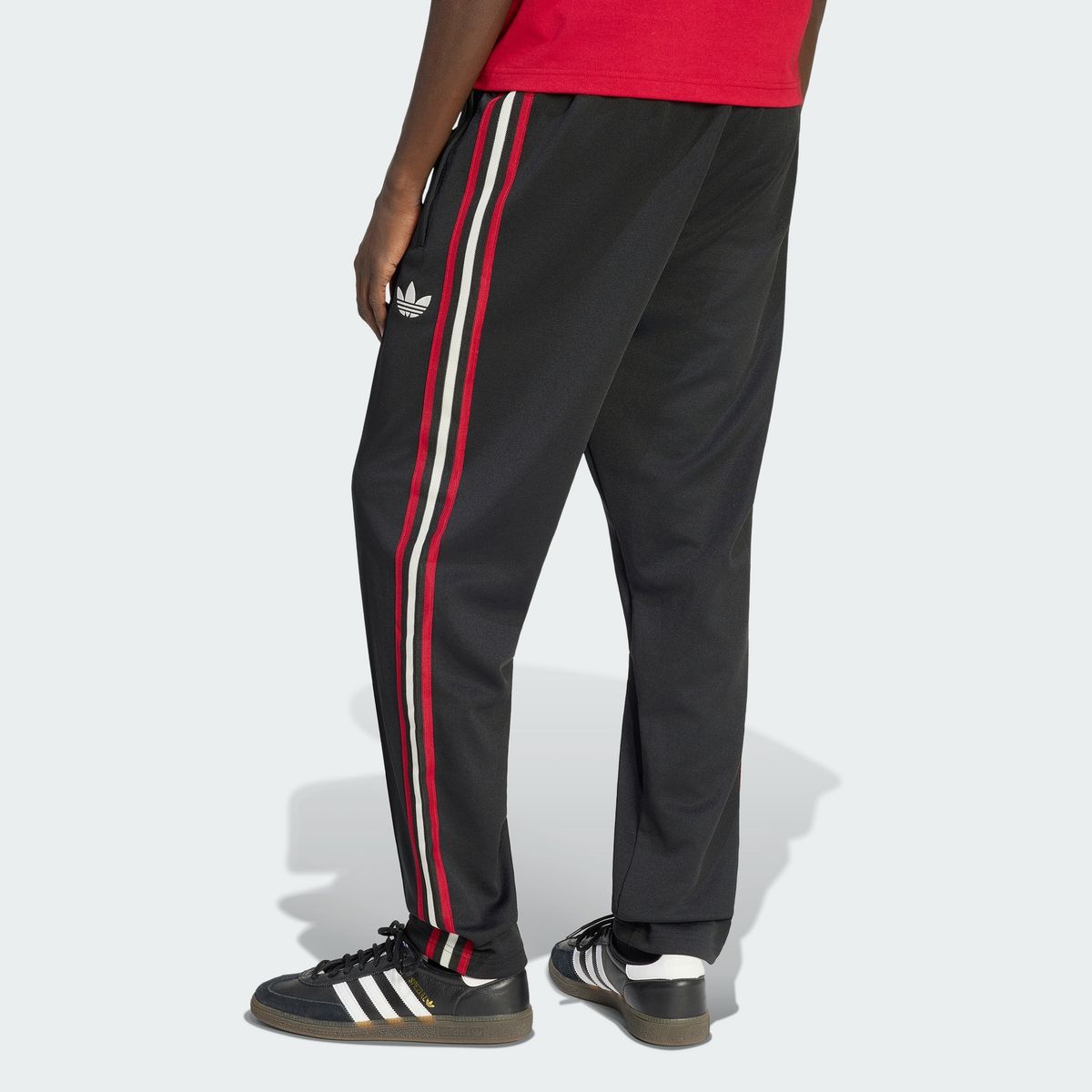 아디다스(ADIDAS) 맨체스터 유나이티드 Originals 트랙 팬츠 JM5560