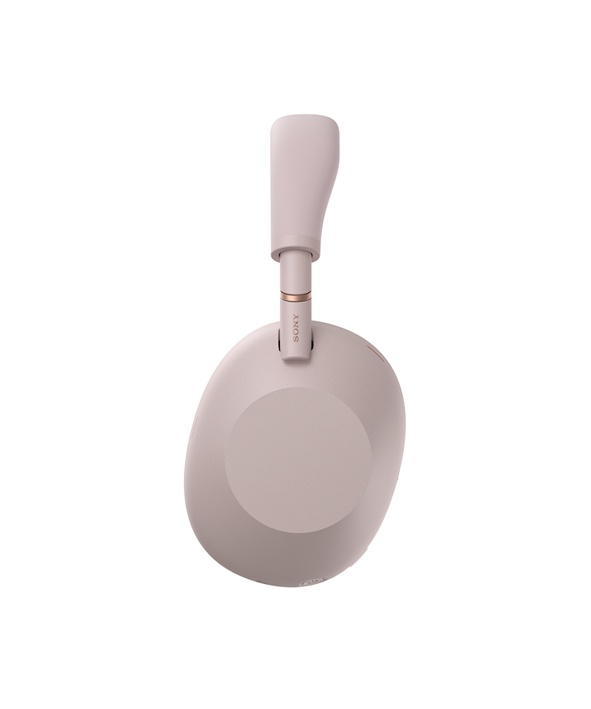 소니(SONY) WH-1000XM6 샌드핑크 무선 노이즈 캔슬링 블루투스 헤드폰