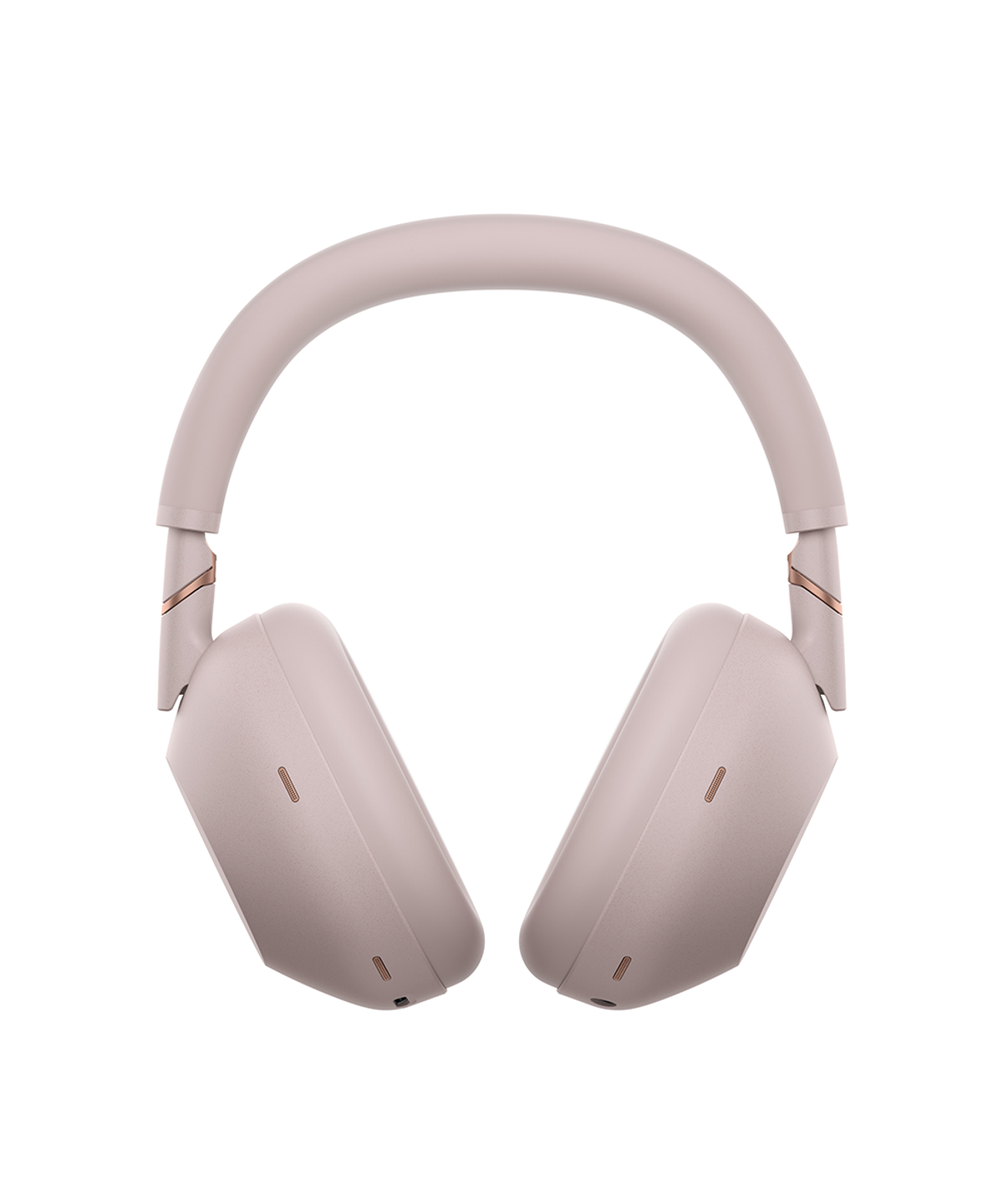 소니(SONY) WH-1000XM6 샌드핑크 무선 노이즈 캔슬링 블루투스 헤드폰