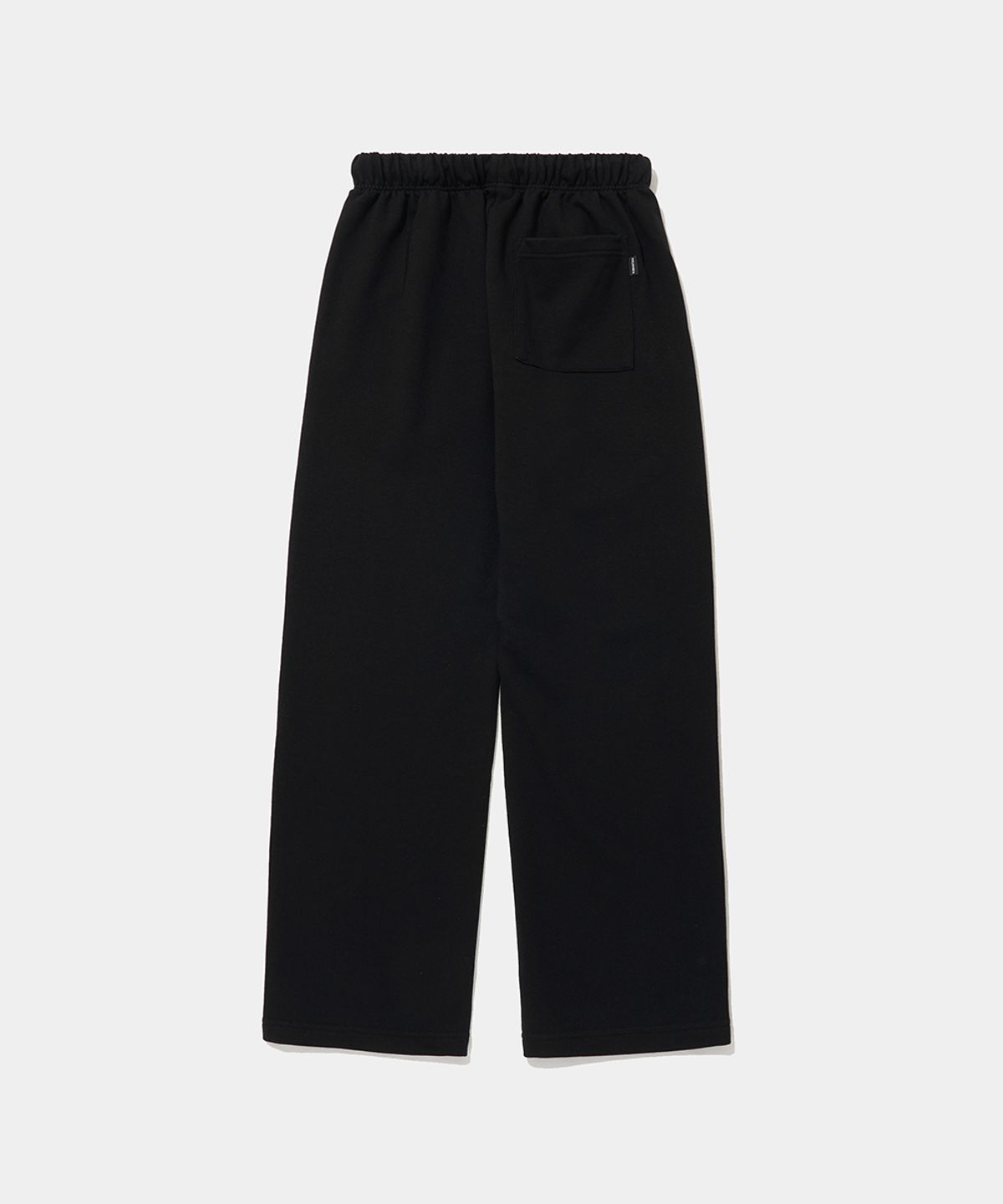 컬럼비아 유니버시티(COLUMBIA UNIVERSITY) CU ARCH TERRY SWEATPANTS_BLACK