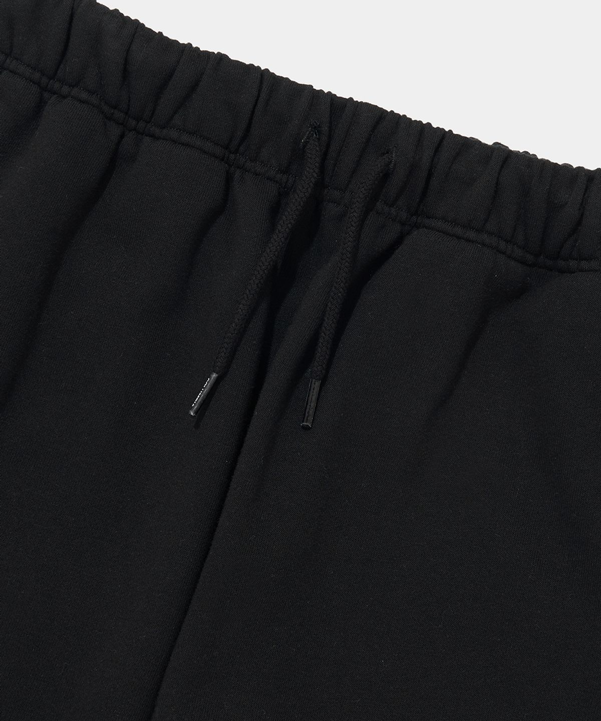컬럼비아 유니버시티(COLUMBIA UNIVERSITY) CU ARCH TERRY SWEATPANTS_BLACK