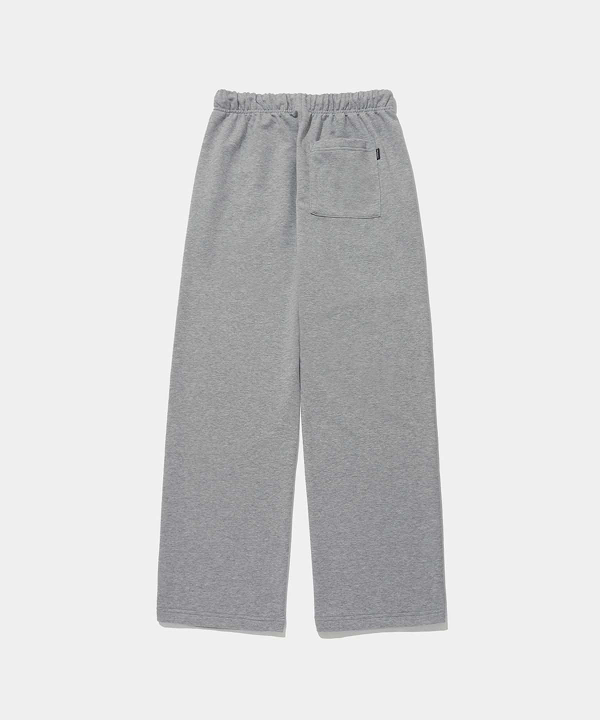 컬럼비아 유니버시티(COLUMBIA UNIVERSITY) CU ARCH TERRY SWEATPANTS_MELANGE GRAY